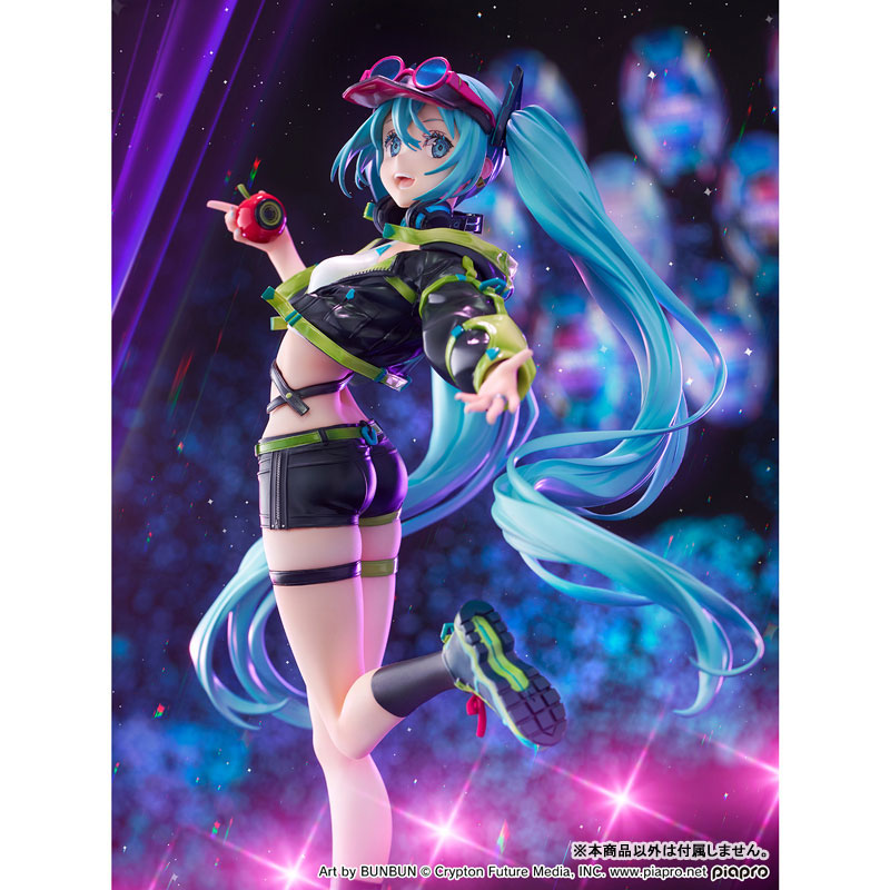 Hatsune Miku Digital Stars 2024 ver. 1/7