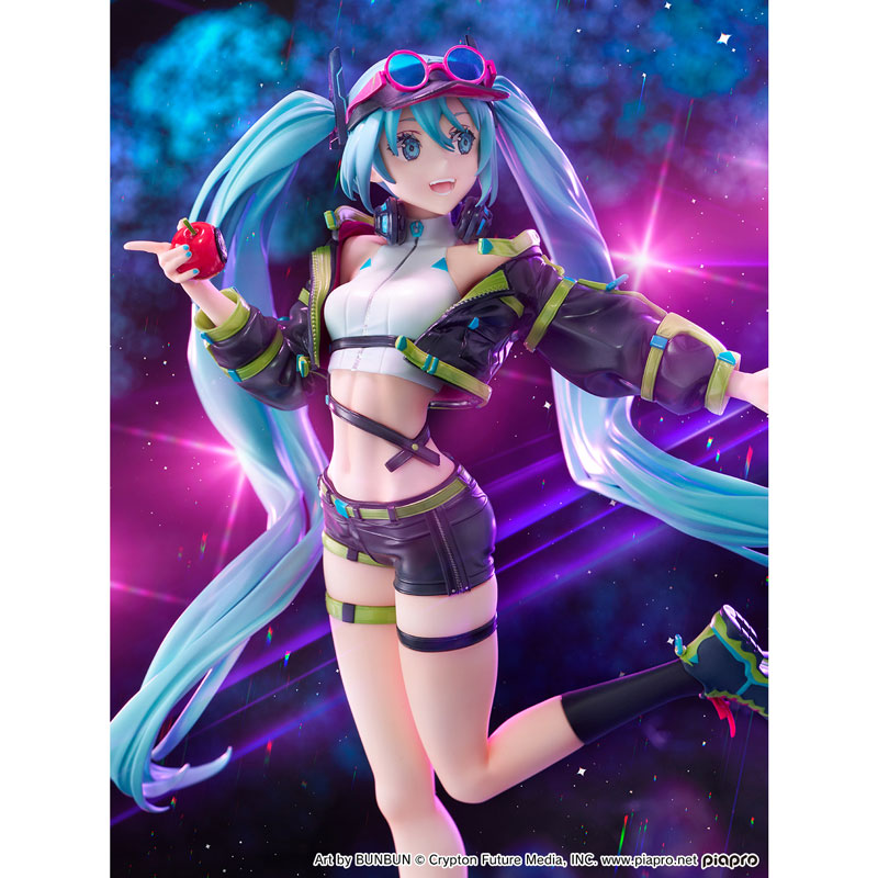 Hatsune Miku Digital Stars 2024 ver. 1/7