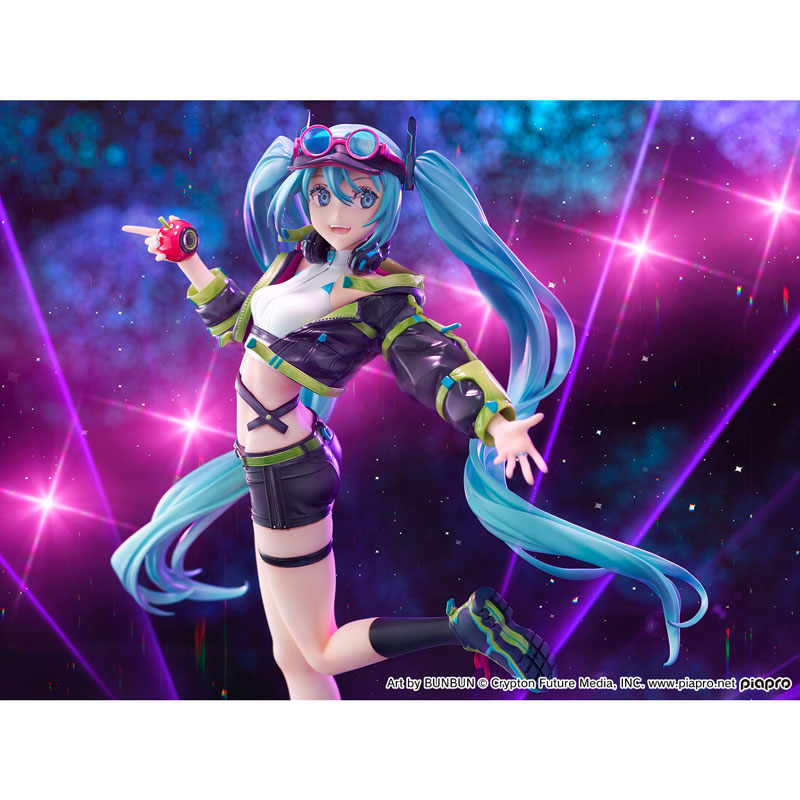 Hatsune Miku Digital Stars 2024 ver. 1/7