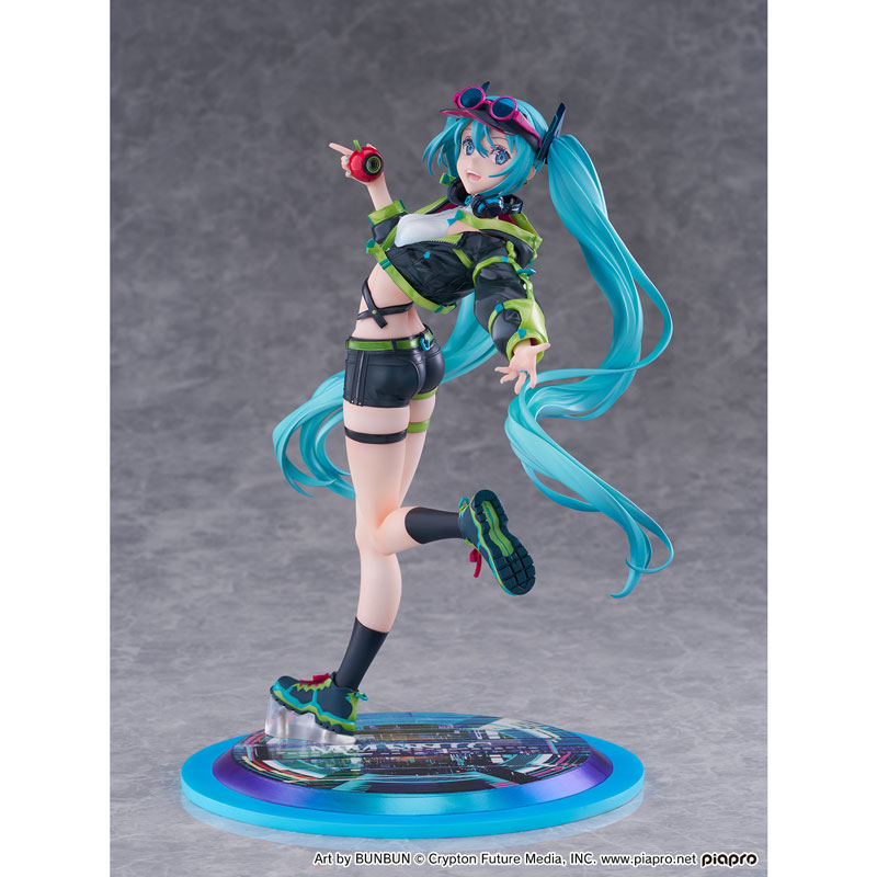 Hatsune Miku Digital Stars 2024 ver. 1/7