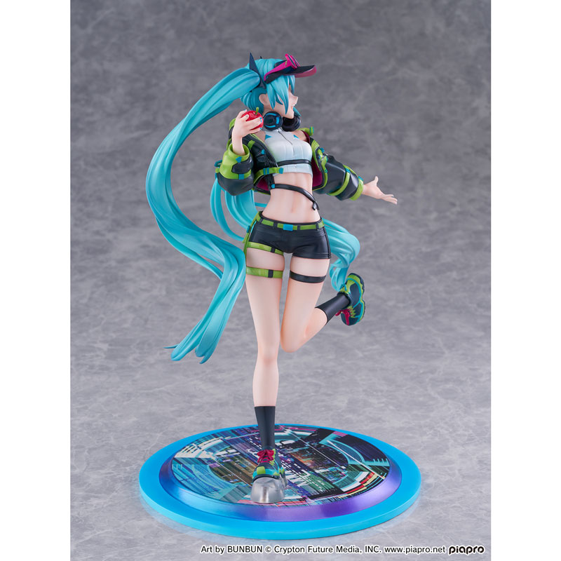 Hatsune Miku Digital Stars 2024 ver. 1/7