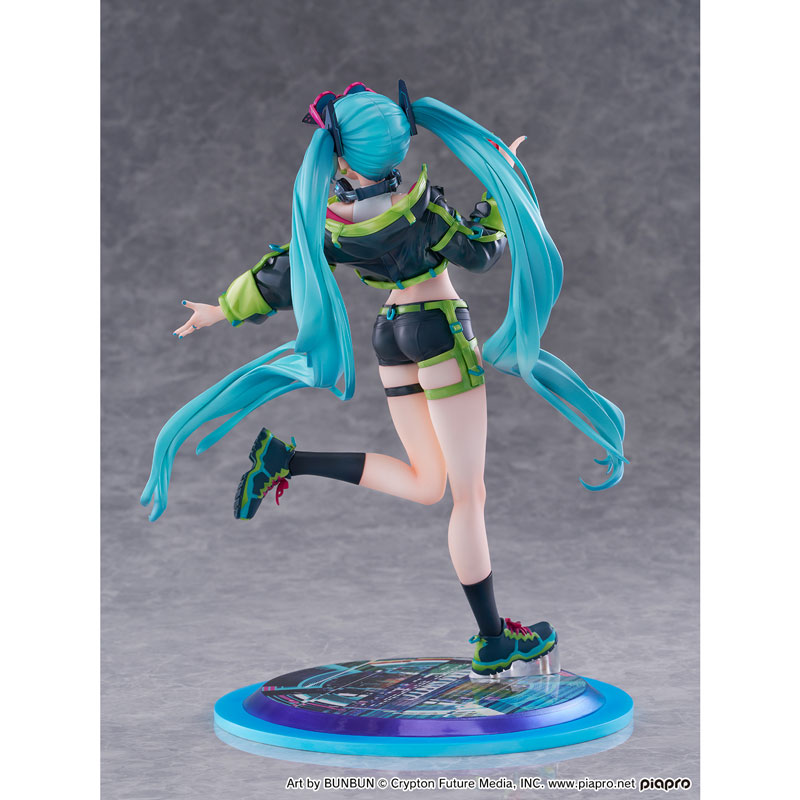 Hatsune Miku Digital Stars 2024 ver. 1/7