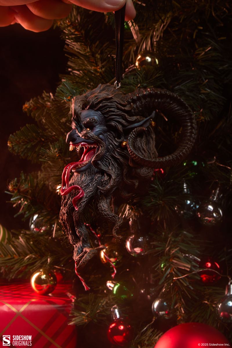 Der Krampus