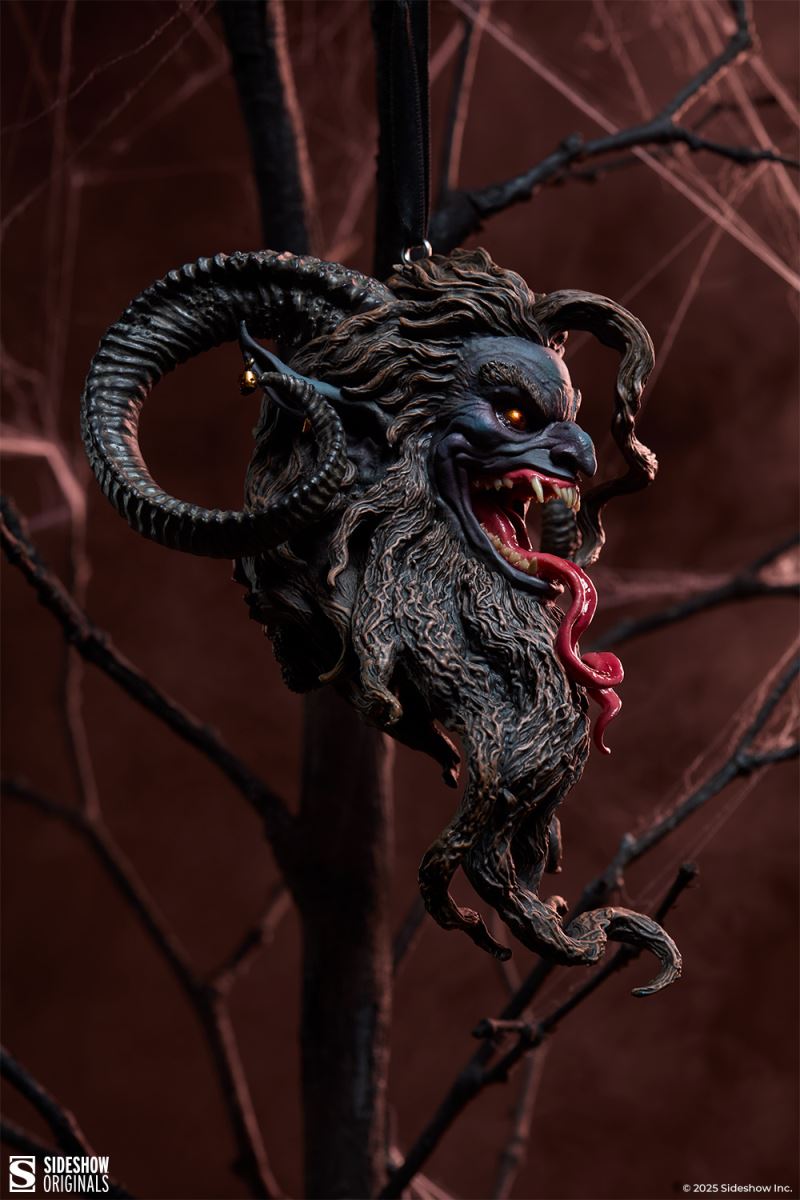 Der Krampus