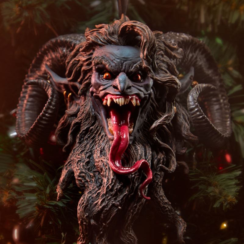 Der Krampus