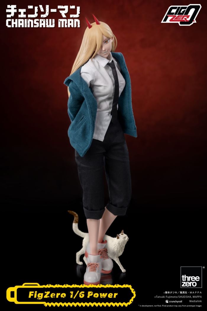 FigZero Power 1/6