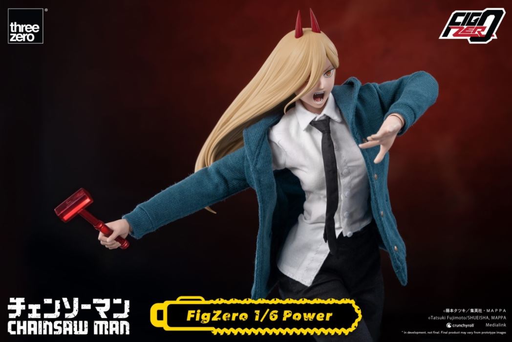 FigZero Power 1/6