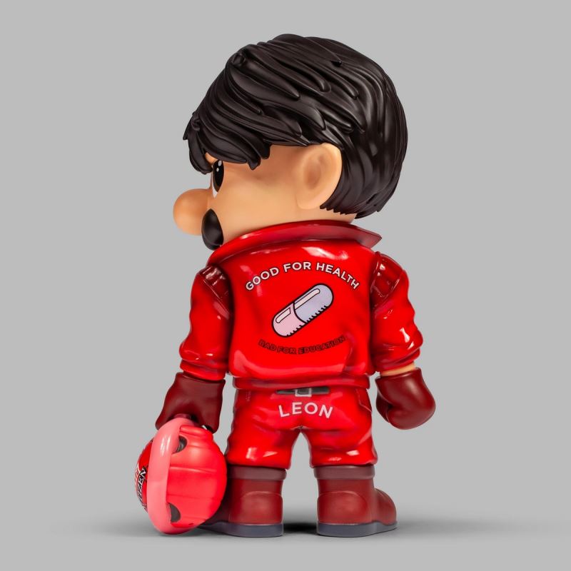 LEON // KANEDA PROFESSIONAL