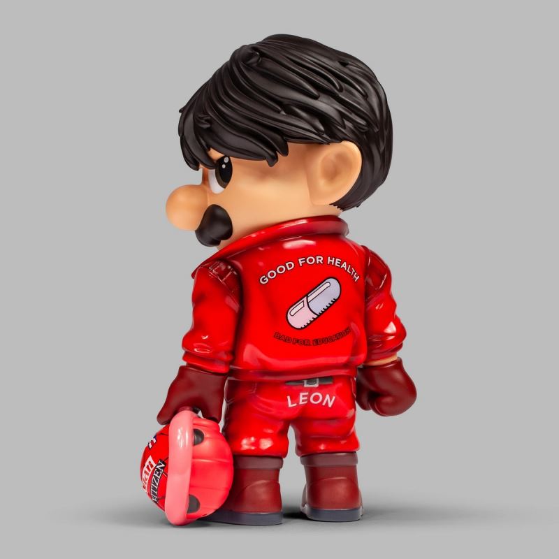 LEON // KANEDA PROFESSIONAL