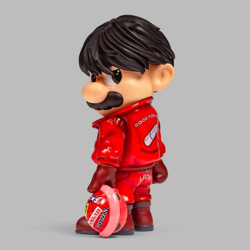 LEON // KANEDA PROFESSIONAL