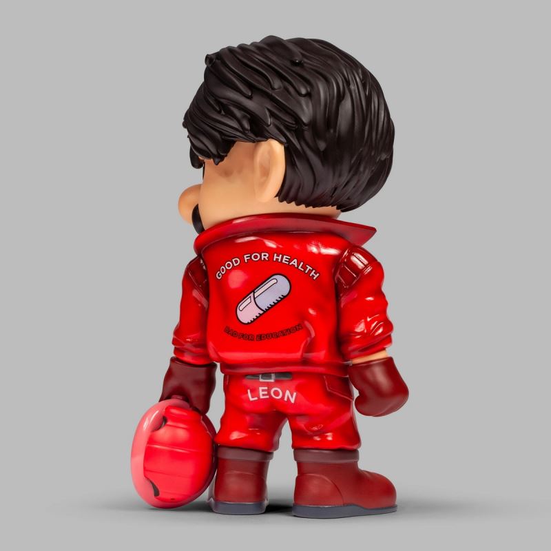 LEON // KANEDA PROFESSIONAL
