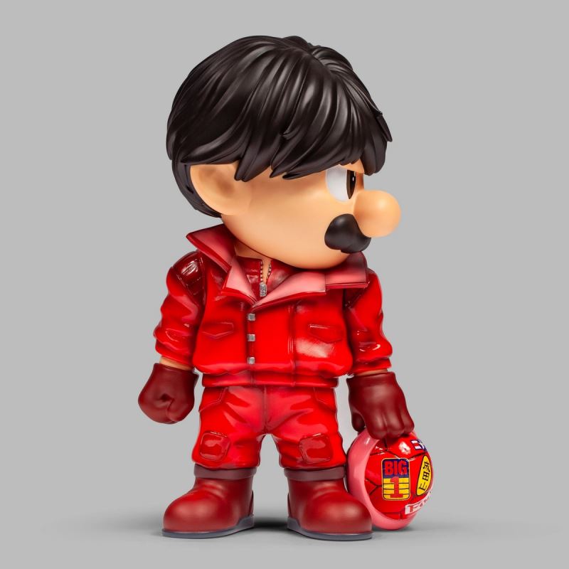 LEON // KANEDA PROFESSIONAL