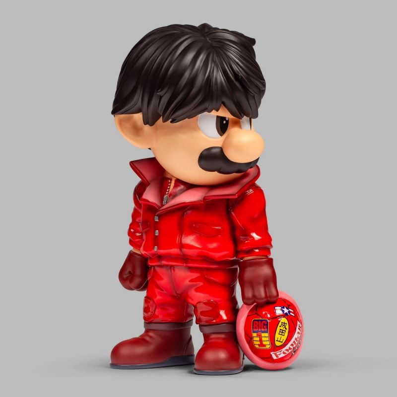 LEON // KANEDA PROFESSIONAL