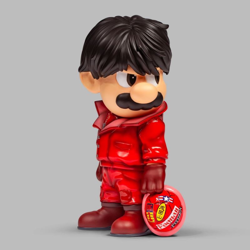 LEON // KANEDA PROFESSIONAL