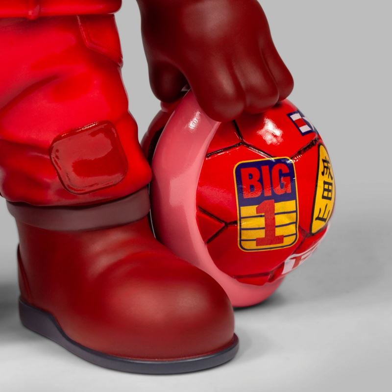 LEON // KANEDA PROFESSIONAL