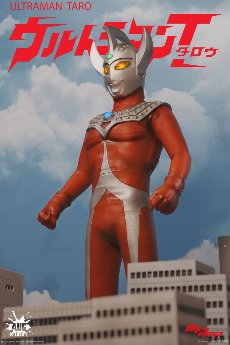 Ultraman Taro 1/6