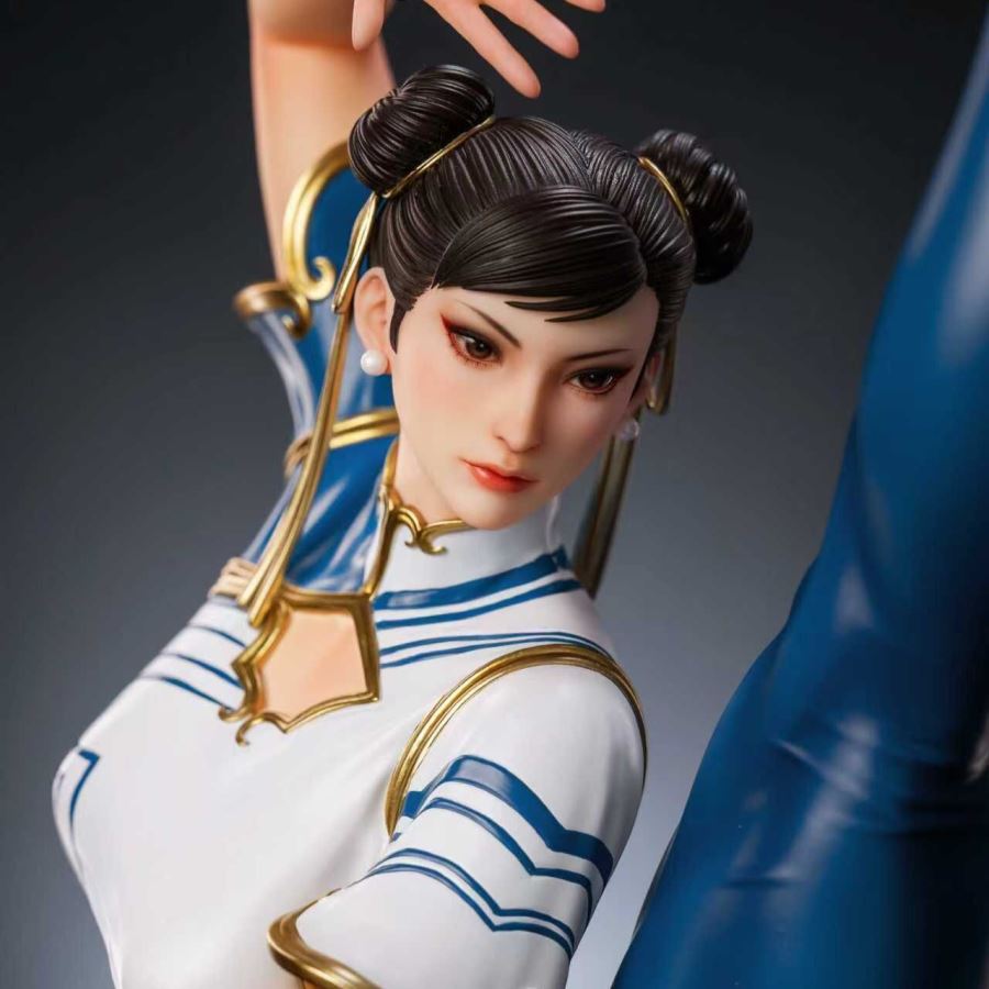 Chun-Li - Street Fighter