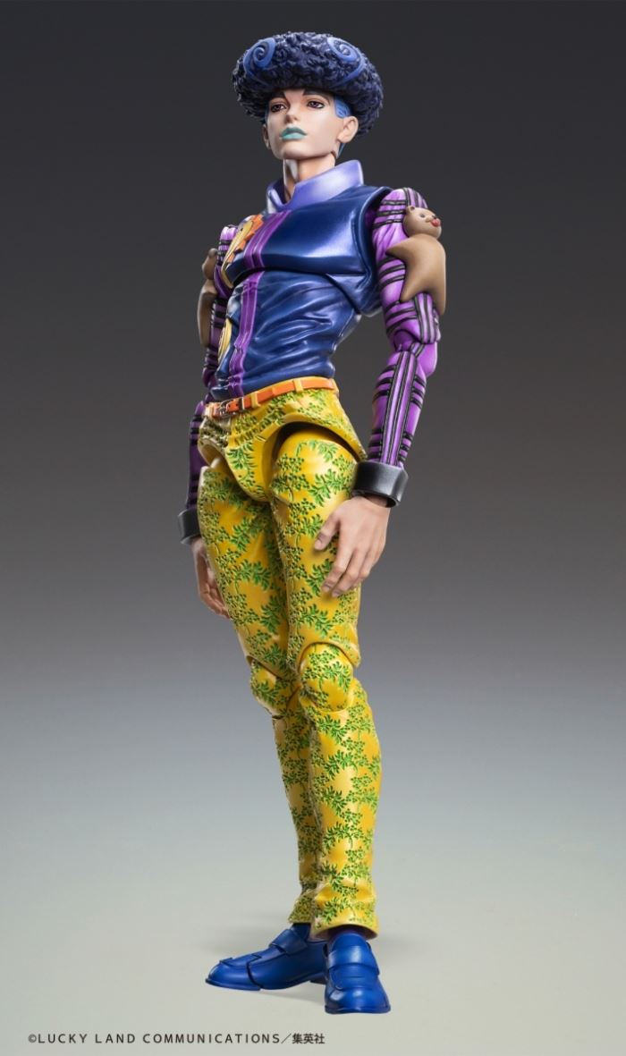 Super image movable Toryu