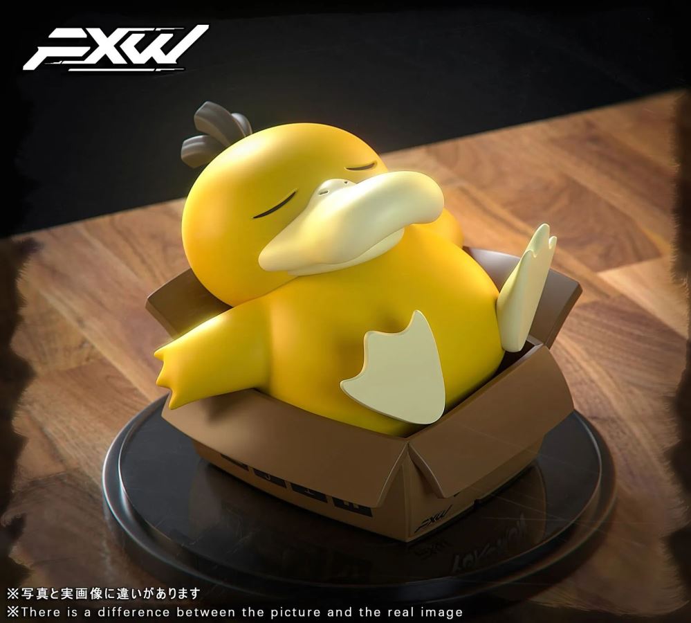 Psyduck - Pokemon