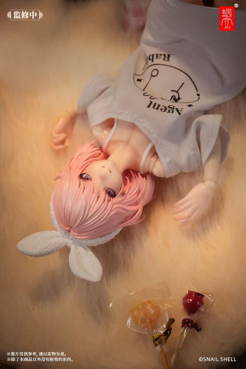 Aileen Holiday Leisure [RA-01L] 1/12