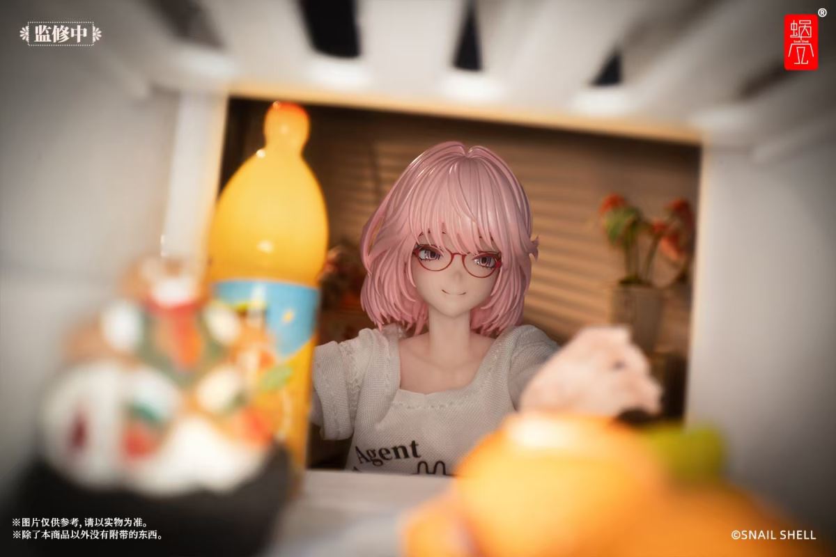 Aileen Holiday Leisure [RA-01L] 1/12