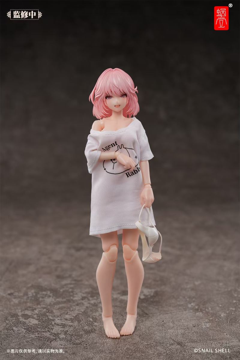 Aileen Holiday Leisure [RA-01L] 1/12