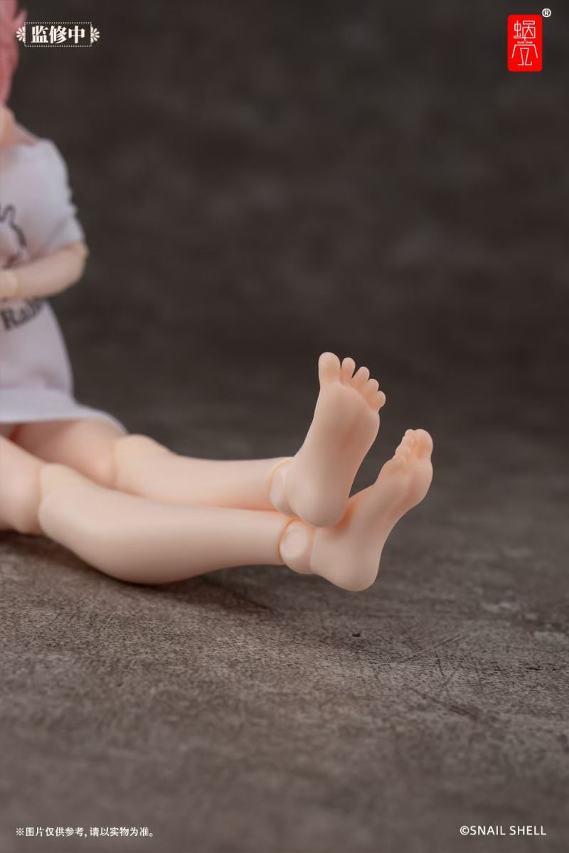 Aileen Holiday Leisure [RA-01L] 1/12