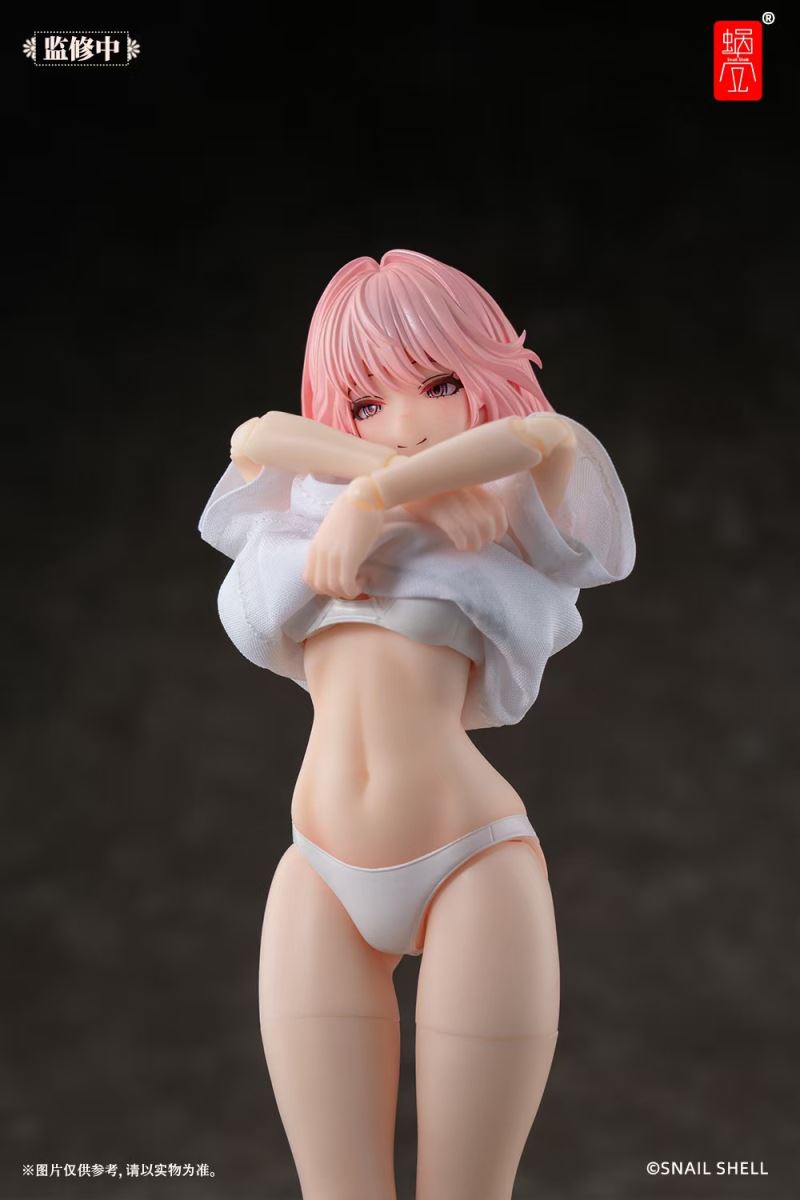 Aileen Holiday Leisure [RA-01L] 1/12