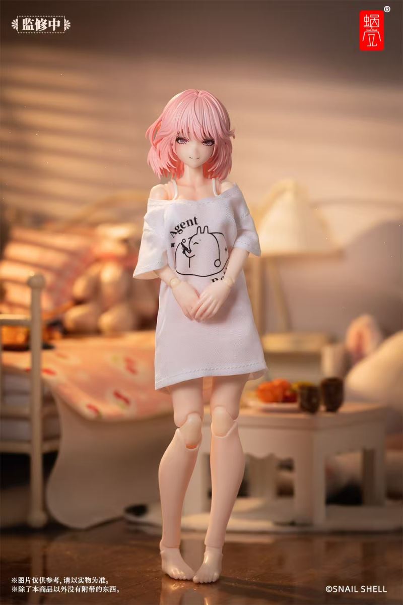 Aileen Holiday Leisure [RA-01L] 1/12