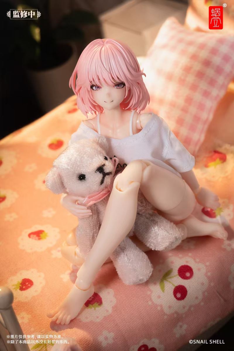 Aileen Holiday Leisure [RA-01L] 1/12