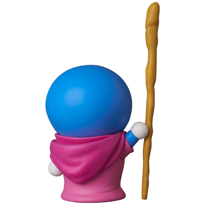 Ultra Detail Figure UDF Doraemon The Movie: Nobita's Art World Tales Doraemon