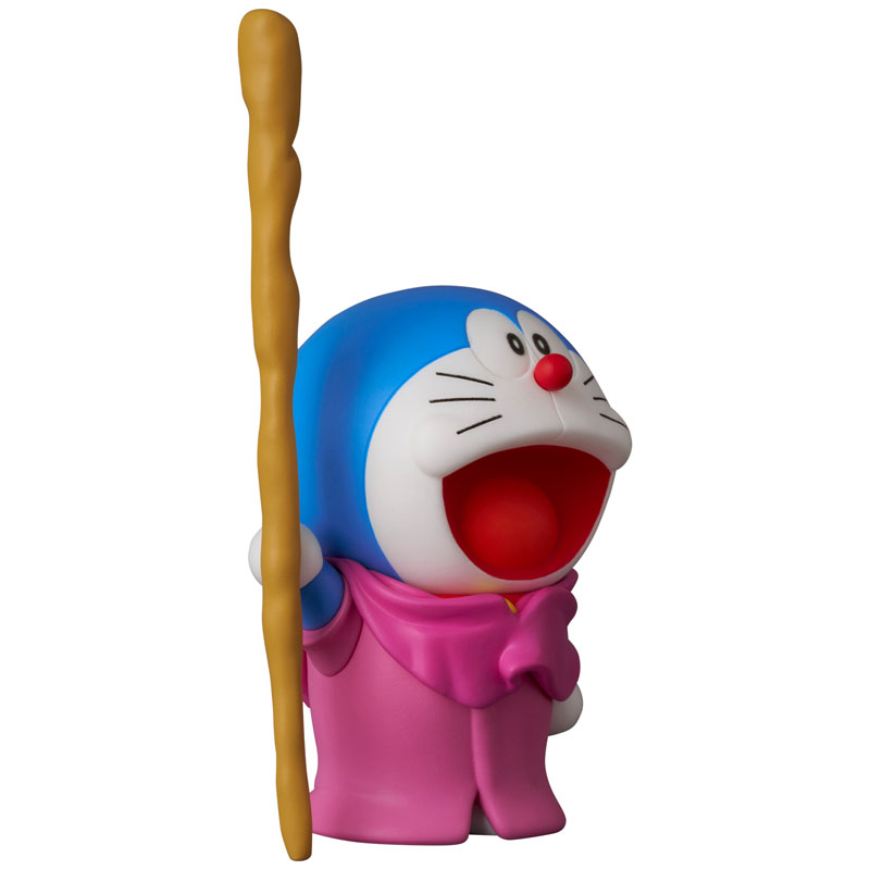Ultra Detail Figure UDF Doraemon The Movie: Nobita's Art World Tales Doraemon