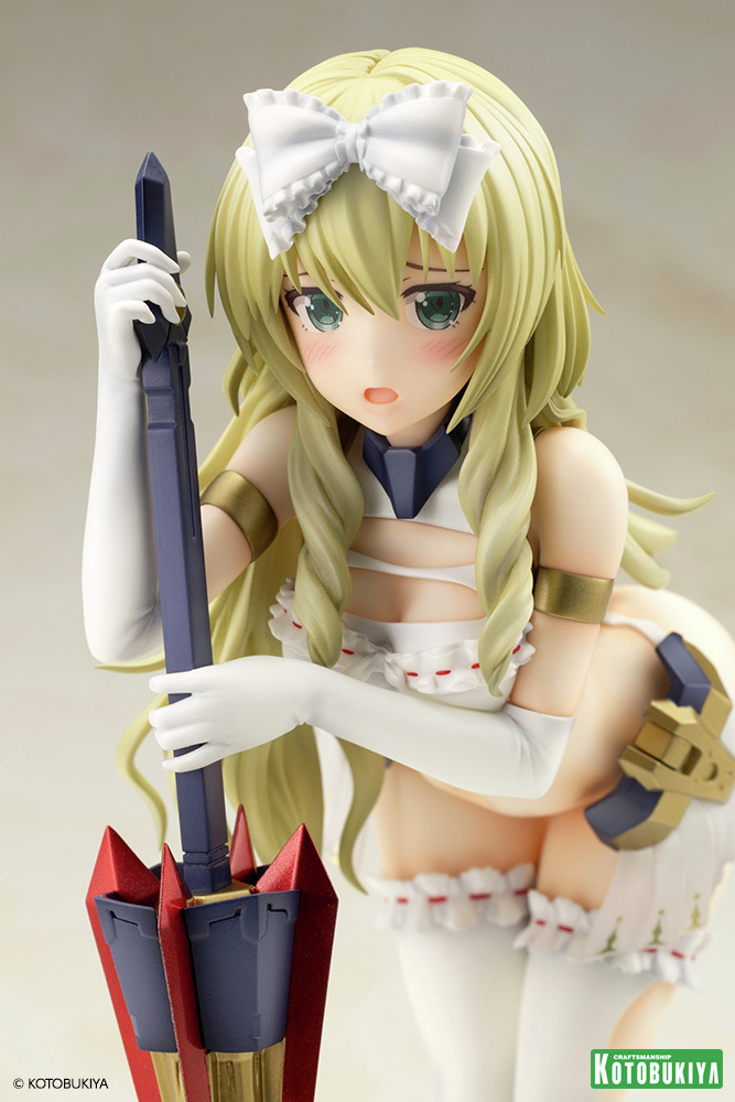 Frame Arms Girl Durga I