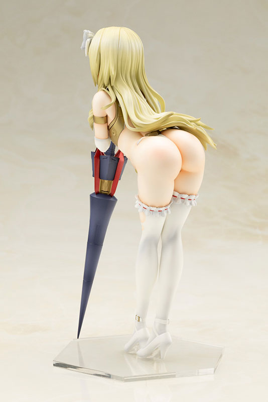 Frame Arms Girl Durga I