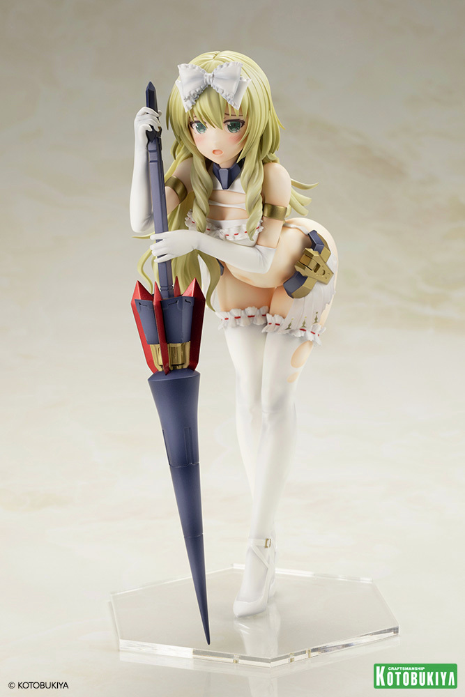 Frame Arms Girl Durga I