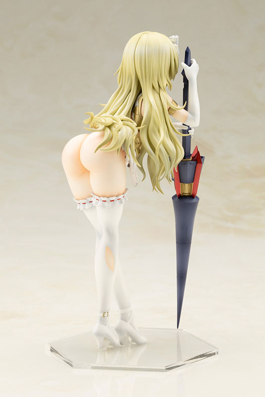 Frame Arms Girl Durga I