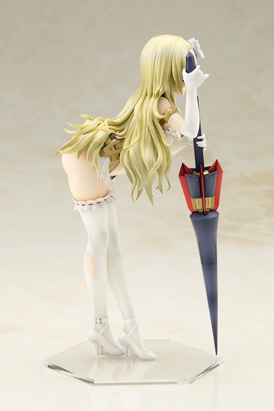 Frame Arms Girl Durga I