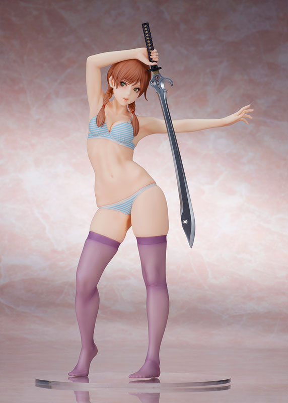 Shunya Yamashita Original Shii Arisugawa