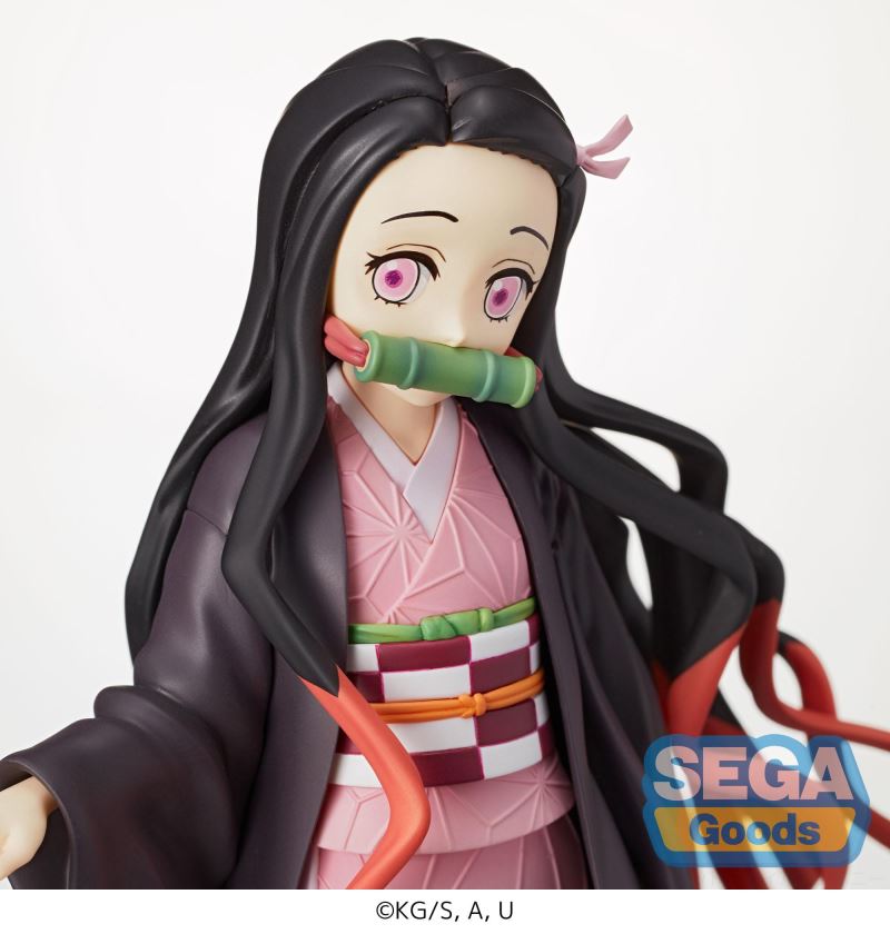 Kimetsu no Yaiba - Nezuko Kamado Sibling Bond