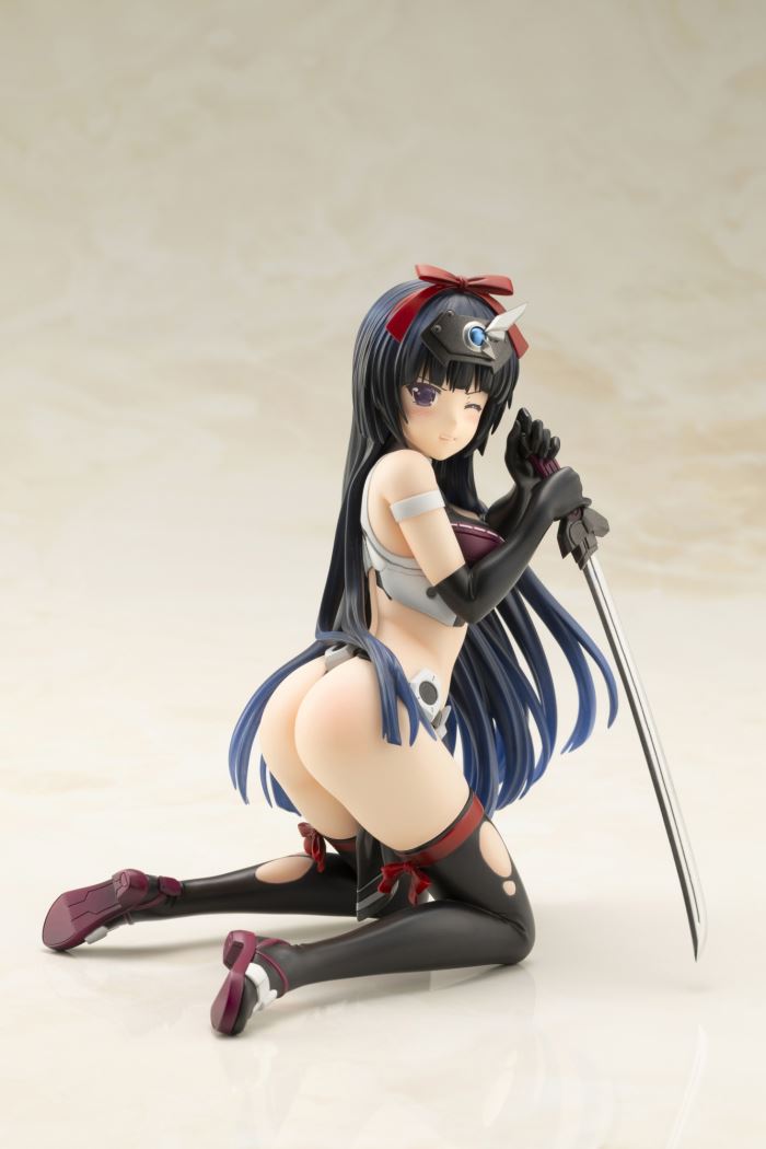 Frame Arms Girl Magatsuki