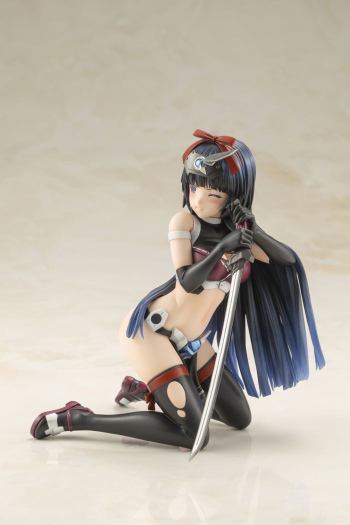 Frame Arms Girl Magatsuki