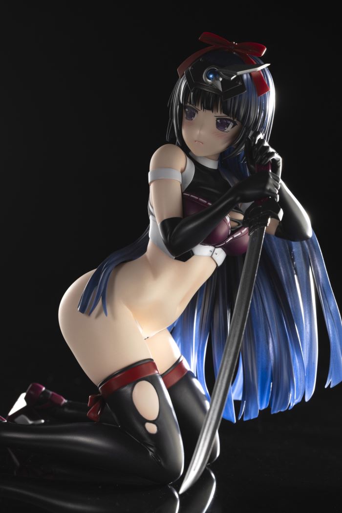 Frame Arms Girl Magatsuki