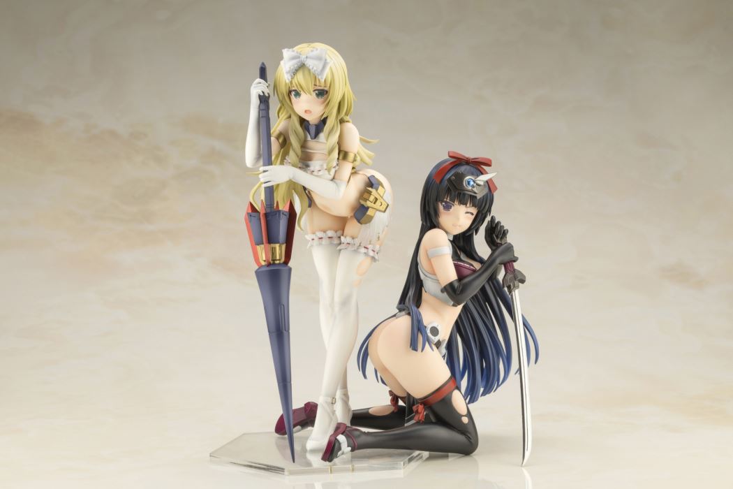 Frame Arms Girl Magatsuki