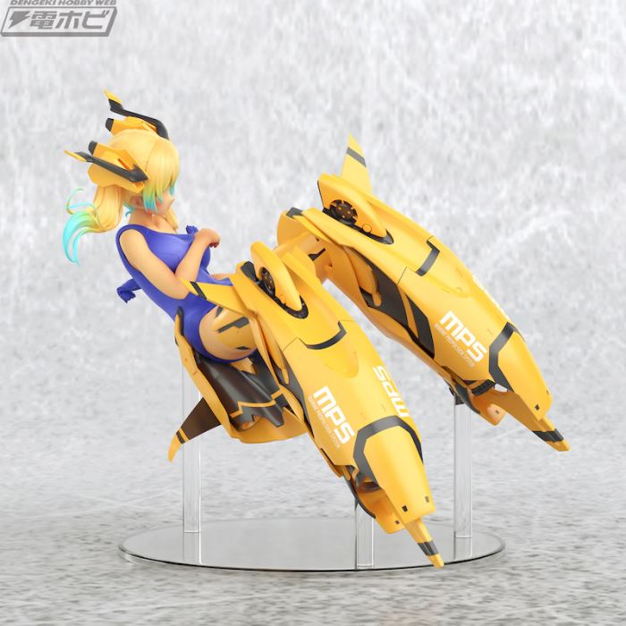 Pinakes Unkai Marine 1/6