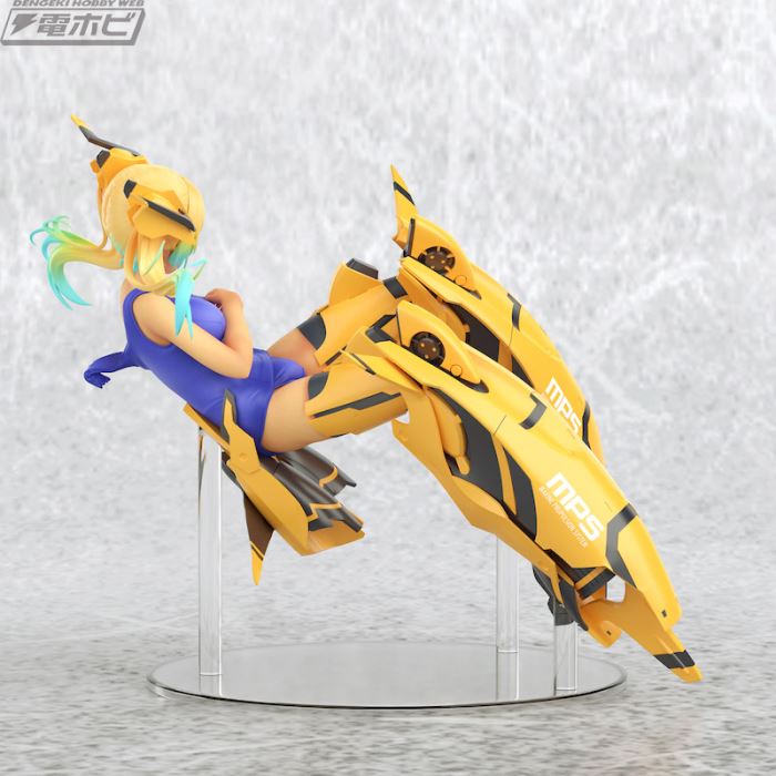 Pinakes Unkai Marine 1/6