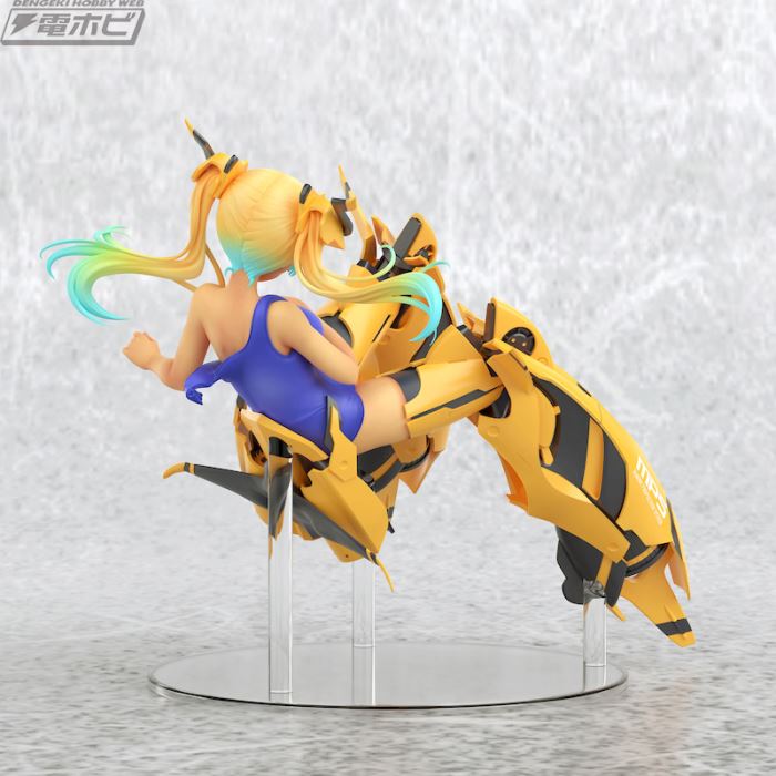 Pinakes Unkai Marine 1/6