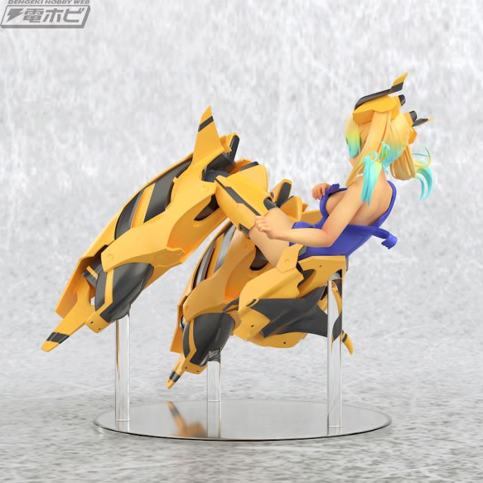 Pinakes Unkai Marine 1/6