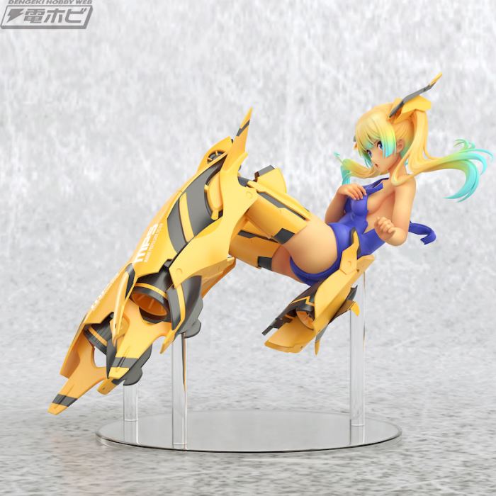 Pinakes Unkai Marine 1/6