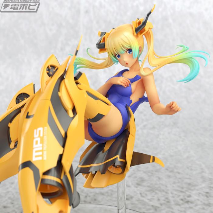 Pinakes Unkai Marine 1/6