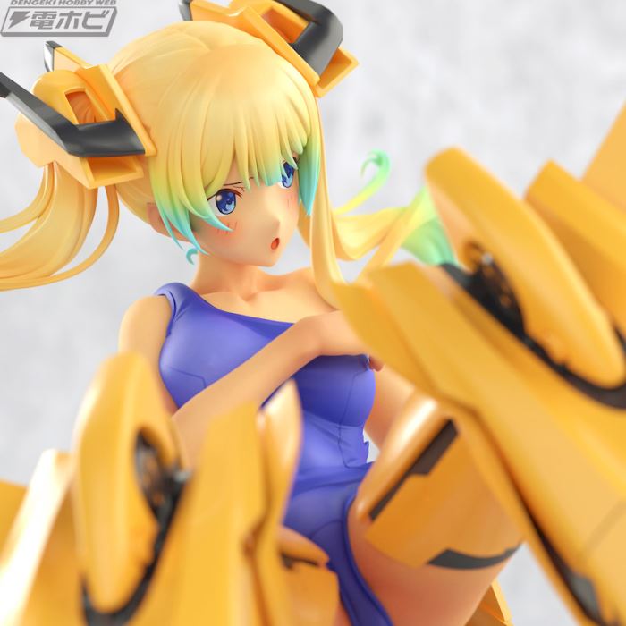 Pinakes Unkai Marine 1/6